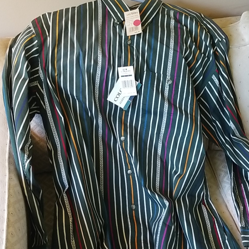 Mens shirt